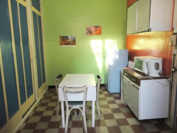 Ferienwohnung Petitjardin Lyon Exterior foto