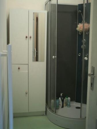 Ferienwohnung Petitjardin Lyon Exterior foto