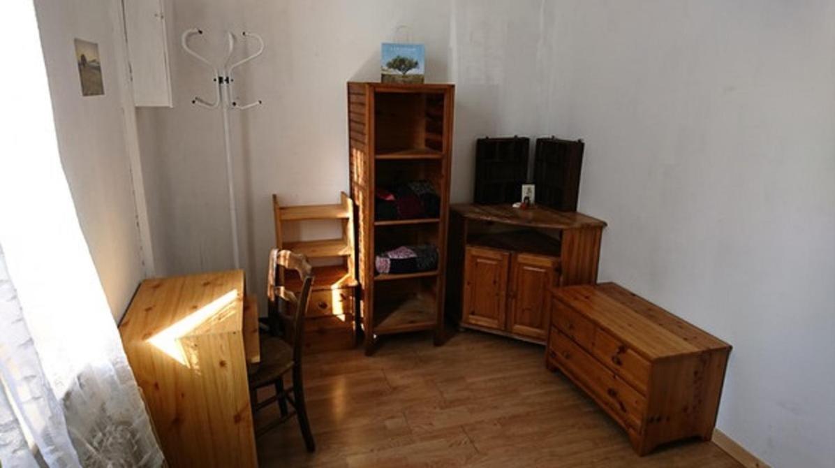 Ferienwohnung Petitjardin Lyon Exterior foto